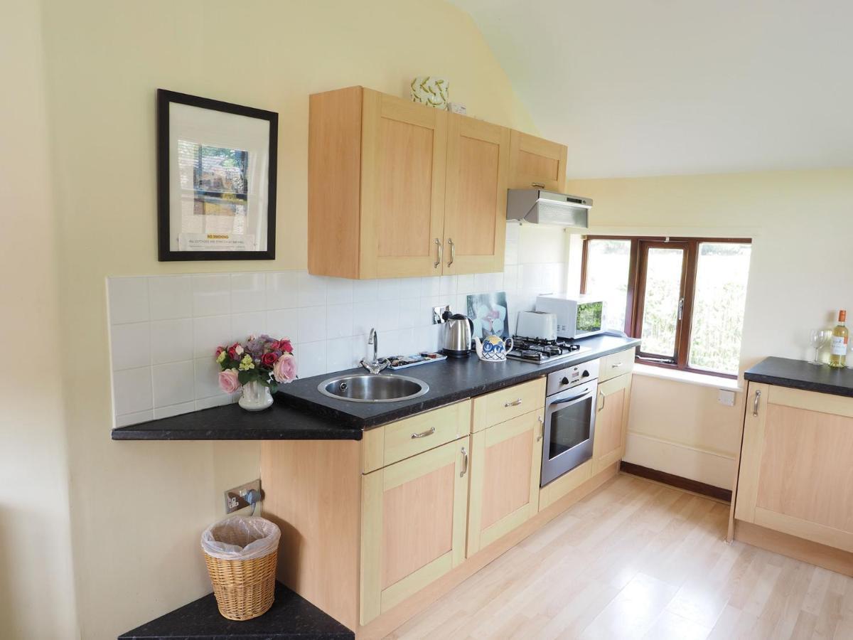 Swallow Cottage At Duffryn Mawr Cottages Hensol Eksteriør bilde
