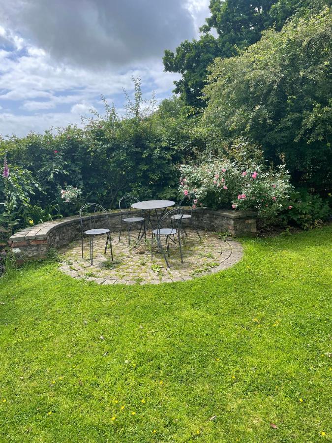 Swallow Cottage At Duffryn Mawr Cottages Hensol Eksteriør bilde