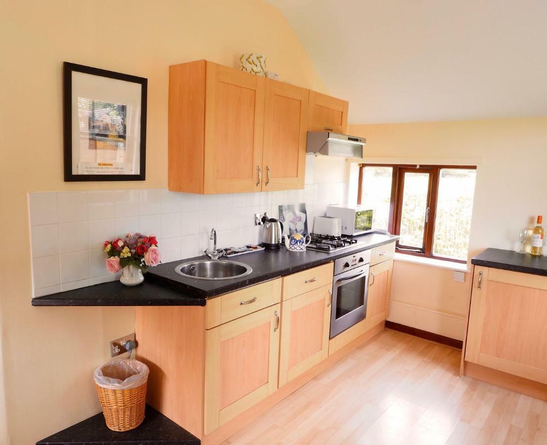 Swallow Cottage At Duffryn Mawr Cottages Hensol Eksteriør bilde