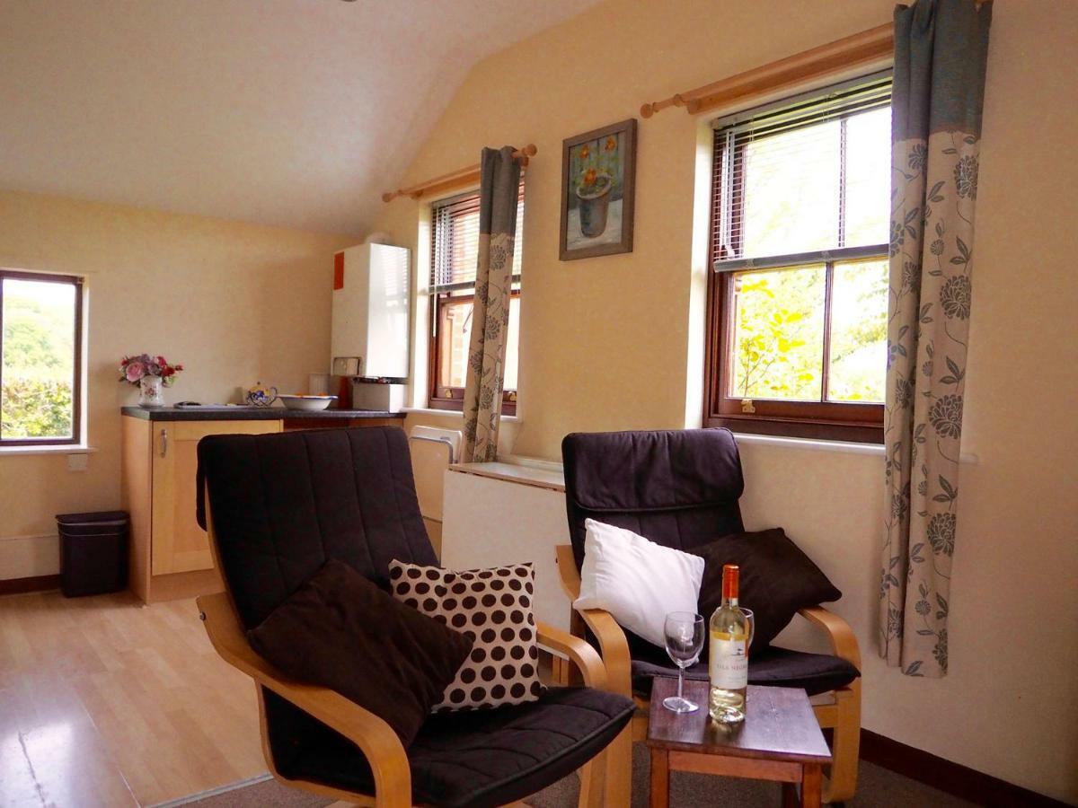 Swallow Cottage At Duffryn Mawr Cottages Hensol Eksteriør bilde