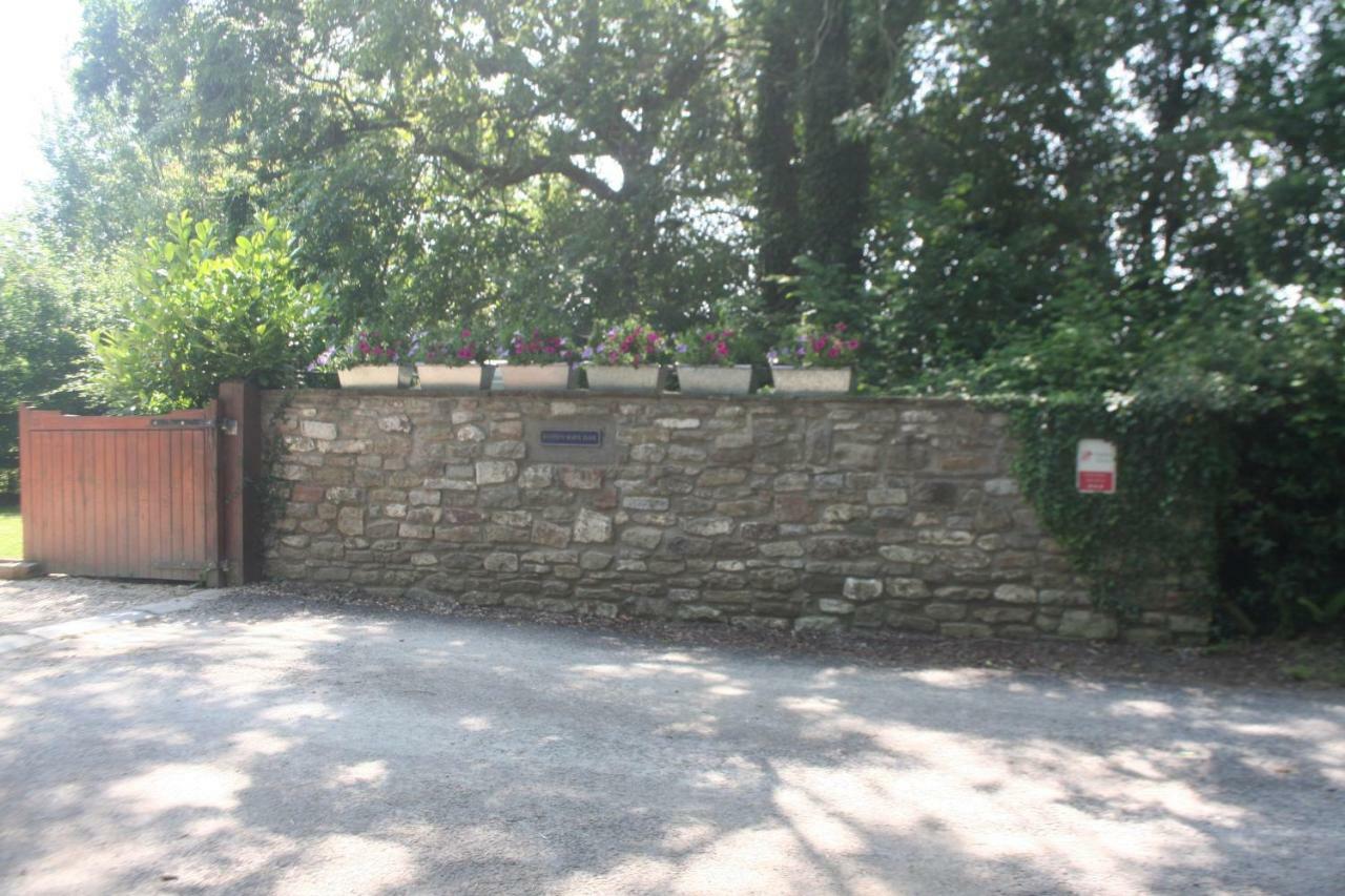 Swallow Cottage At Duffryn Mawr Cottages Hensol Eksteriør bilde